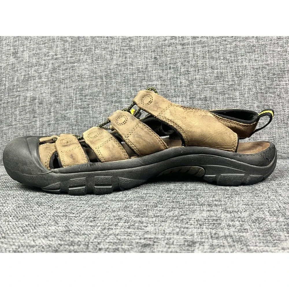 Keen newport h2